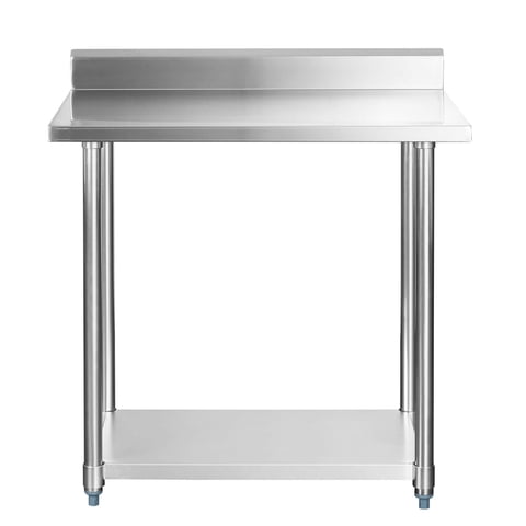 Work Table - Meson Central C Rep Infer 90C