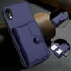 thumbnail image 5 of FOXDOCK Funda para iPhone XR con Bloqueo RFID - Diseño Elegante con Cierre de Botón, 5 of 5