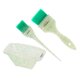 thumbnail image 3 of Cepillo De Tinte Para El Cabello Cuenco De Mezcla De Color Kit De Te?ido De Cabello Para Salón De Belleza Verde, 3 of 5