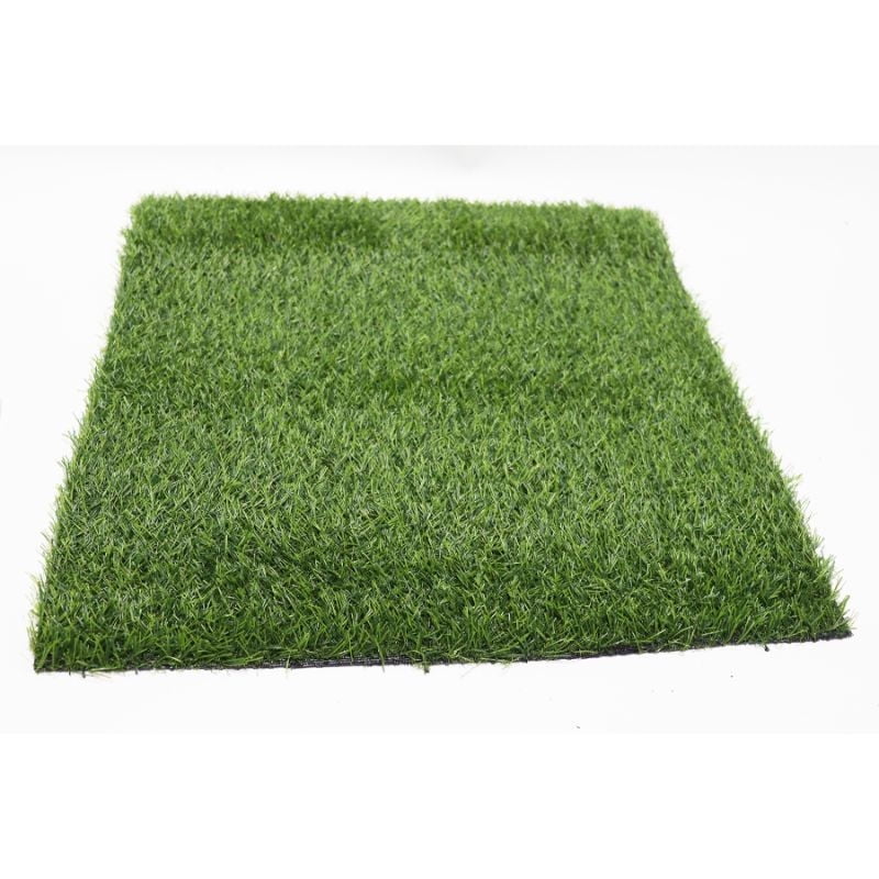 Expert Gardener - Pasto Sintético Cuadrado 20Mm 50X50 Cm