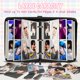 thumbnail image 5 of Carpeta de fotos Aldervine Stray Kids SKZOO Design A5, 5 of 6
