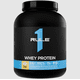 thumbnail image 1 of Proteína Rule 1 Whey Blend 5 Libras Banana Creme, 1 of 2