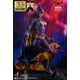 thumbnail image 2 of Figura Vgm65 - Batman: Arkham Knight - Batgirl Purple & Gold Version, 2 of 2