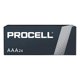 thumbnail image 4 of Batería Duracell Procell AAA 1,5 V alcalina-manganeso x24, 4 of 4