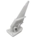 thumbnail image 5 of Conjunto de tubo de pitot kick-up automático de velocímetro universal para barco 80 mph, 5 of 5
