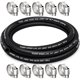 thumbnail image 1 of Manguera de Combustible HOUSUN SAE J30R7 300 PSI, 1 of 3