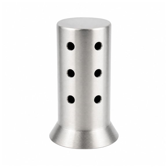 Silenciador Universal Db Killer Para Escape Tronador Moto