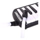 thumbnail image 3 of MELODICA 32 NOTAS NEGRA CON FUNDA MLA-32N MEISTEHAFT, 3 of 3