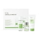 thumbnail image 1 of Set De Skincare Coreano De Tónico, Sérum Y Crema Con Centella Asiática Y Árbol De Té -, 1 of 2