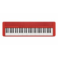 Casio - Teclado Ct-S1 Rojo