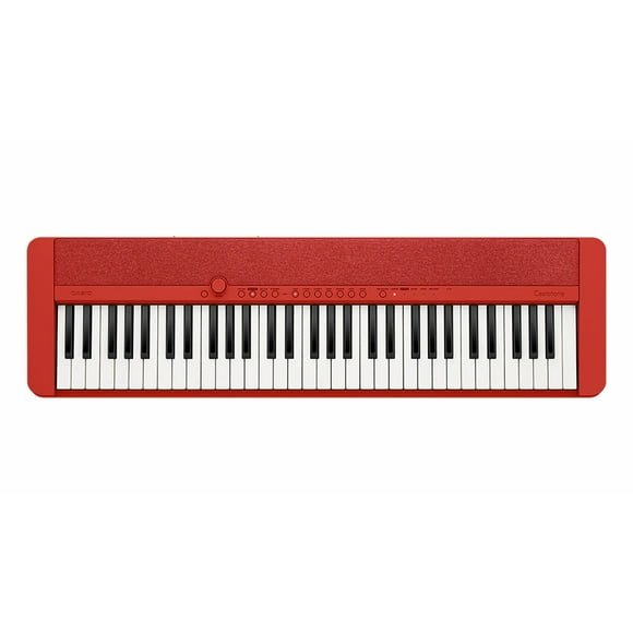 Teclado CT-S1 Rojo