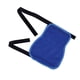 thumbnail image 4 of Bolsa de hombro para fluidos corporales y cinturón de muslo para cateterismo, funda para bolsa de drenaje de orina Azul, 4 of 5