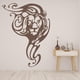 thumbnail image 2 of Decomural Lion Head African Animals WS-15607, 2 of 2