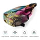 thumbnail image 5 of Solo Agrega Magia Riñonera Bandolera con Estampado Integral para Hombres y Mujeres, Bolso Cruzado Gráfico de Tendencia, Mochila de Hombro Streetwear para Ciclismo y Deportes, Riñonera Versátil Casual, 5 of 6