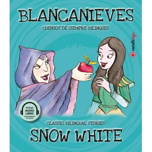 Cometa Roja - Blancanieves / Snow White