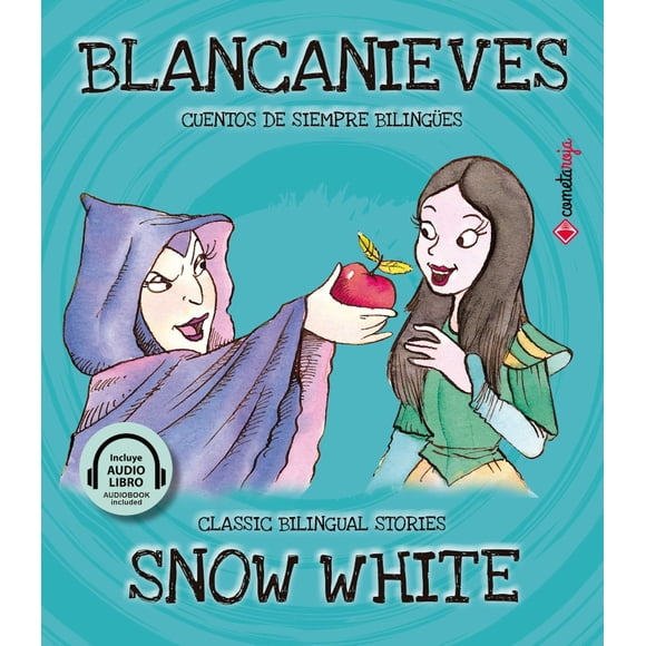 Blancanieves Snow White