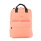 thumbnail image 1 of Mochila Mujer Billy Naranja Cantaloupe, 1 of 3