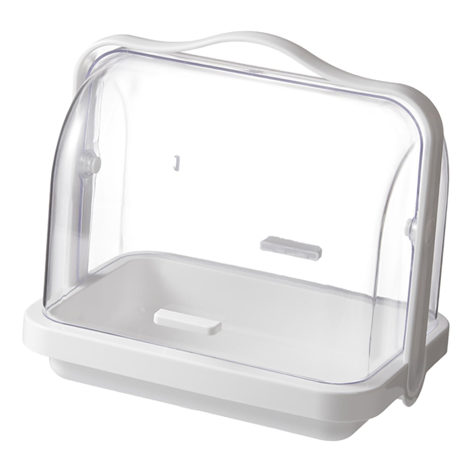 Bothyi - Botella A Prueba De Polvo Para Biberones Cosméticos De Cocina M