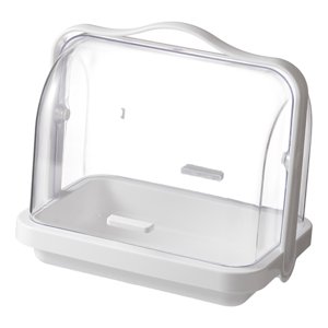 Bothyi - Botella A Prueba De Polvo Para Biberones Cosméticos De Cocina M