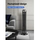 thumbnail image 3 of Ventilador de torre OmniBreeze Digital Electric de 36 pulgadas con control remoto, 3 of 3