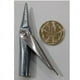 thumbnail image 2 of Punta Acero Para Flecha De Arpon Un Ala 6cms 22grs Hilo 7mm, 2 of 3