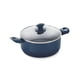 thumbnail image 1 of Olla 24 Cm Granito Navy, 1 of 3