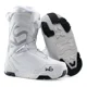 thumbnail image 1 of Botas de Snowboard Knob Series Pro White, 1 of 3