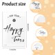 thumbnail image 2 of Paquetes de Pañuelos UzYlquw 30 Pack – Lágrimas Felices para Bodas, 2 of 7