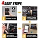 thumbnail image 5 of Lector de códigos de falla OBD2 Vgate iCar Pro Bluetooth 4.0 (BLE), 5 of 8
