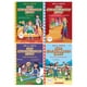 thumbnail image 5 of Set de libros La serie completa de The Baby-Sitters Club 1-30, 5 of 9