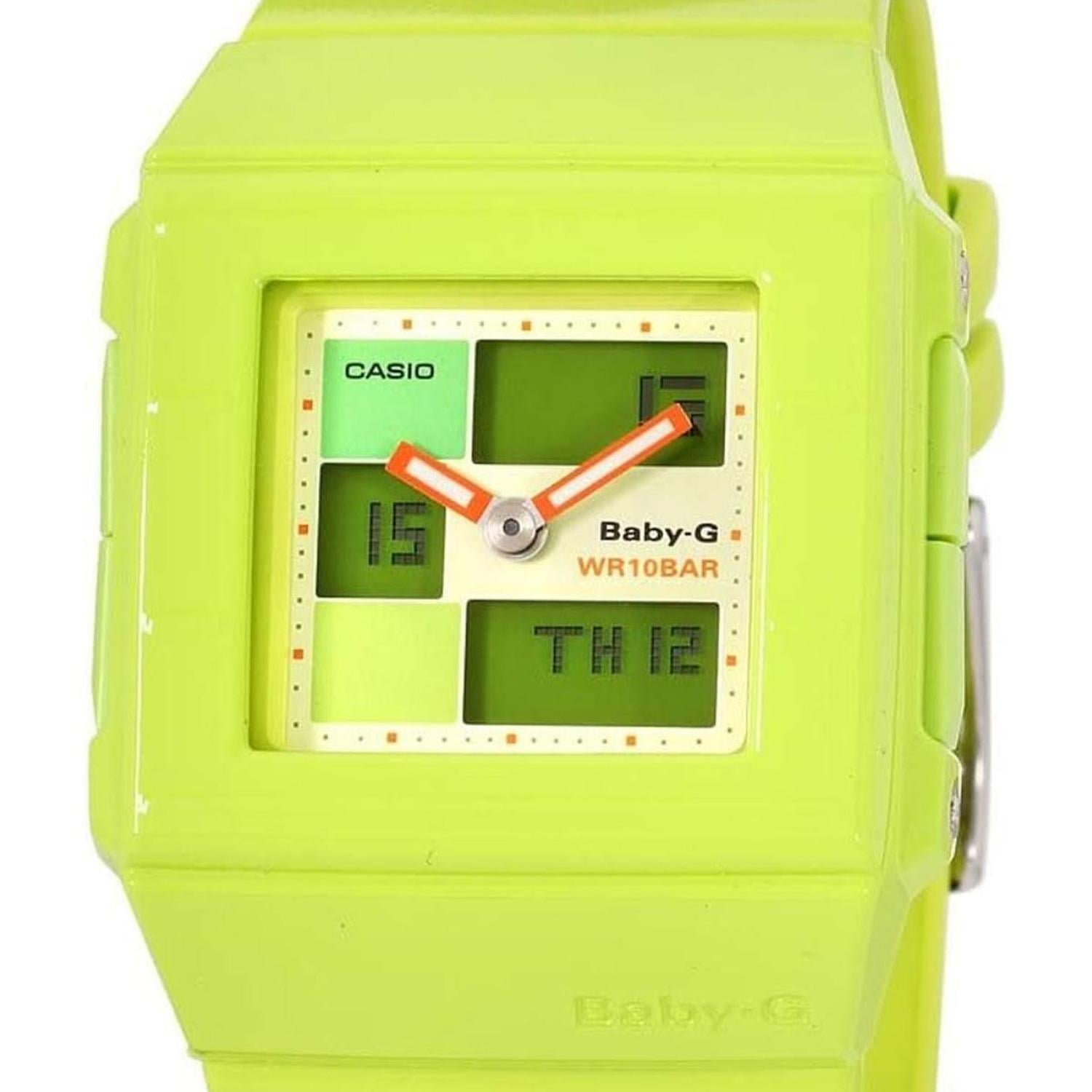 Reloj Mujer Casio Baby-g Bga-200-3edr