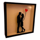 thumbnail image 1 of Caja de Sombras 3D para el Día de San Valentín, 1 of 2