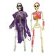 thumbnail image 2 of Esqueleto Halloween 40 cm Big Party, 2 of 2