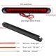 thumbnail image 4 of Luz trasera de freno de remolque de 15 LED, luces traseras de giro y parada de barra LED, conjunto impermeable, tira de freno, luz roja para barcos marinos, carritos de golf, camiones todoterreno, RV,, 4 of 7