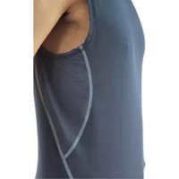 Likeshop - Camiseta Primera Capa Sin Manga Deportiva Primavera 920