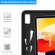 thumbnail image 2 of Carcasa Funda Con Teclado Para Xiaomi Pad Se 11", 2 of 5