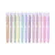 thumbnail image 1 of Resaltadores de gel Mr. Pen – Pack de 12 colores Morandi, 1 of 7