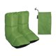 thumbnail image 5 of Botines De Plumón, Calcetines Cálidos, Botines De Plumón Suaves Y Portátiles Para El Hogar, Mochileros, Tiendas De Campa?a, L, Verde, 5 of 5