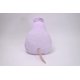 thumbnail image 5 of Peluche Studio Ghibli 40 cm BOH Mouse Nakayoshi de estilo plano, 5 of 5