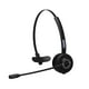 thumbnail image 2 of Trucker Headset Auriculares Con Micrófono Para Profesionales De Negocios Sin Base, 2 of 3