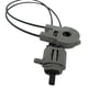 thumbnail image 4 of El Interruptor de Control de Aire Acondicionado a/C Reemplaza Yh-1624 Accesorio de Reparación de Automóviles de Buen Rendimiento 2M5Z 19B88, 4 of 5