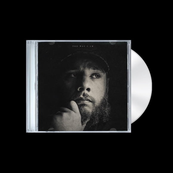 CD The Way I Am