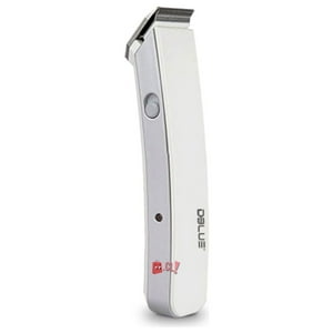 Dblue - Máquina Corta Pelo Recargable Blanco - Ps