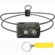 thumbnail image 1 of Linterna frontal Nitecore NU20 Classic, 360 lúmenes, recargable por USB-C, 1 of 9