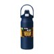 thumbnail image 4 of Botella De Agua Aislada Con Tapa A Prueba De Fugas, Botella Deportiva Para Entrenamiento, Senderismo, Oficina, Azul Oscuro, 1500 Ml, 4 of 5