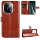 thumbnail image 4 of Funda tipo libro para iQOO Z9S Pro 5G, cartera todo‑en‑uno, funda multifuncional con tarjetero y correa de muñeca desmontable, 4 of 4