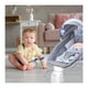 thumbnail image 2 of Silla Mecedora Con Control Remoto Para Siestas De Bebes Infantil, 2 of 3