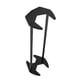 thumbnail image 1 of Llave De Fregadero Duradera Llave De Dos Extremos Para Espacios Pequeños Para Cocina B, 1 of 5