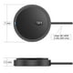 thumbnail image 5 of Micrófono USB Omnidireccional reuniones mesa juntas, 5 of 6