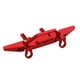 thumbnail image 1 of 1/12 Piezas De Repuesto De Parachoques RC Piezas De Mejora Para MN128 DIY Modelo De Coche RC Modificado Frente Rojo, 1 of 3